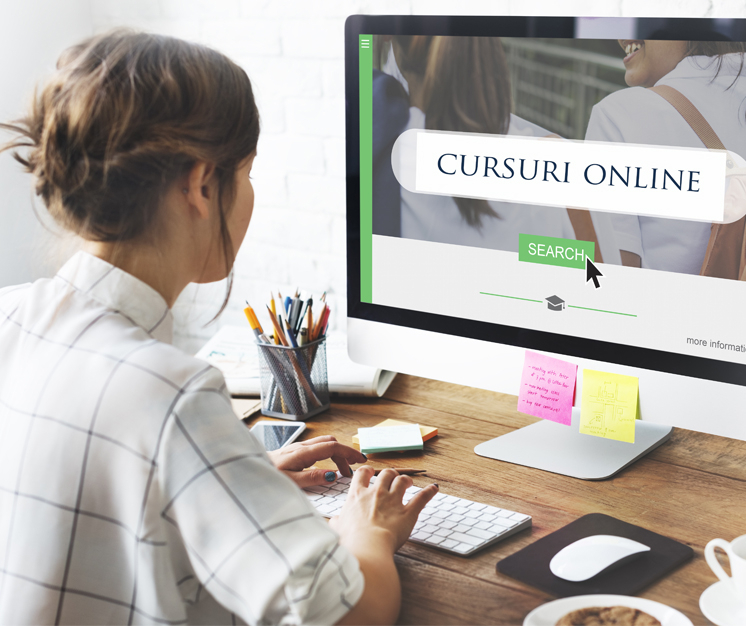  „Profesorii sunt obligaţi să predea materia online”