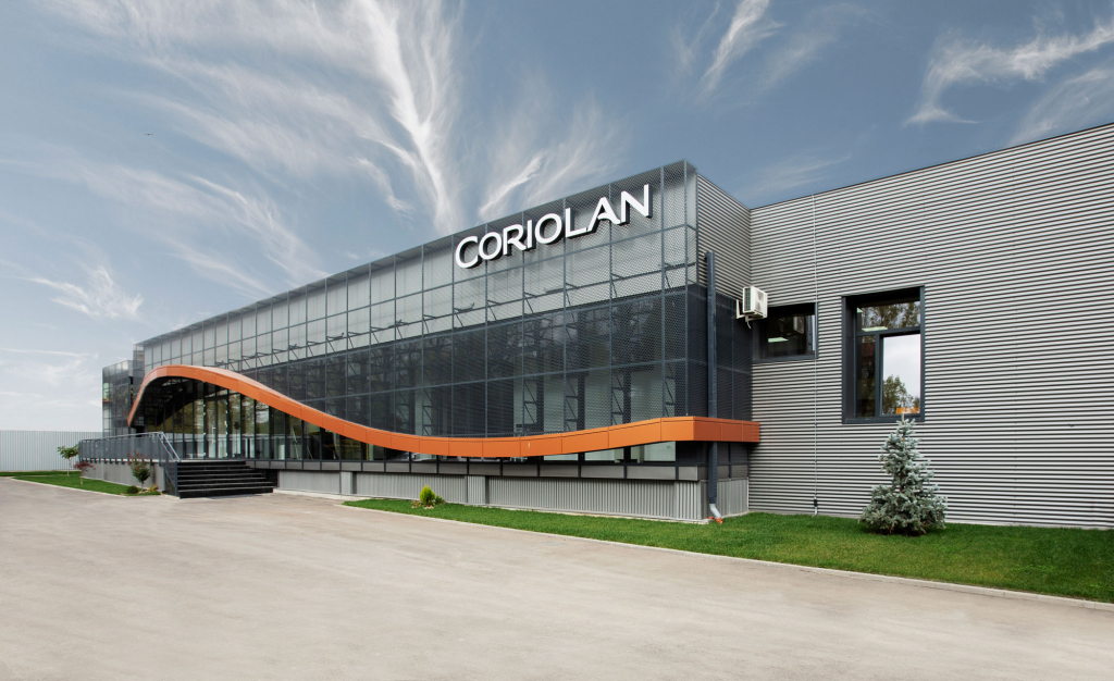 Producătorul de bijuterii român Coriolan deschide al cincilea magazin din România