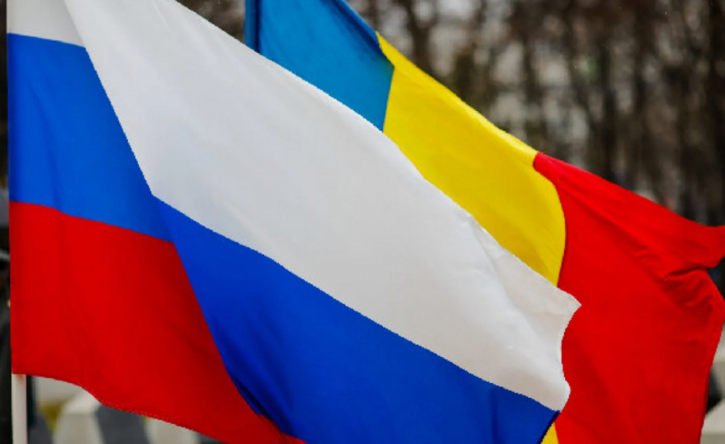 România îi declară persona non grata pe atașatul militar al Ambasadei Rusiei și pe adjunctul acestuia