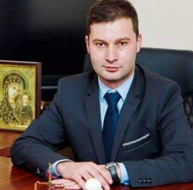 Trimis în judecată de DNA, șeful liberalilor a demisionat din funcție