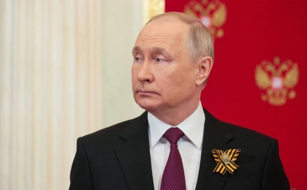 Putin nu a renunțat la intenția sa de a ajunge cu trupele rusești în Republica Moldova