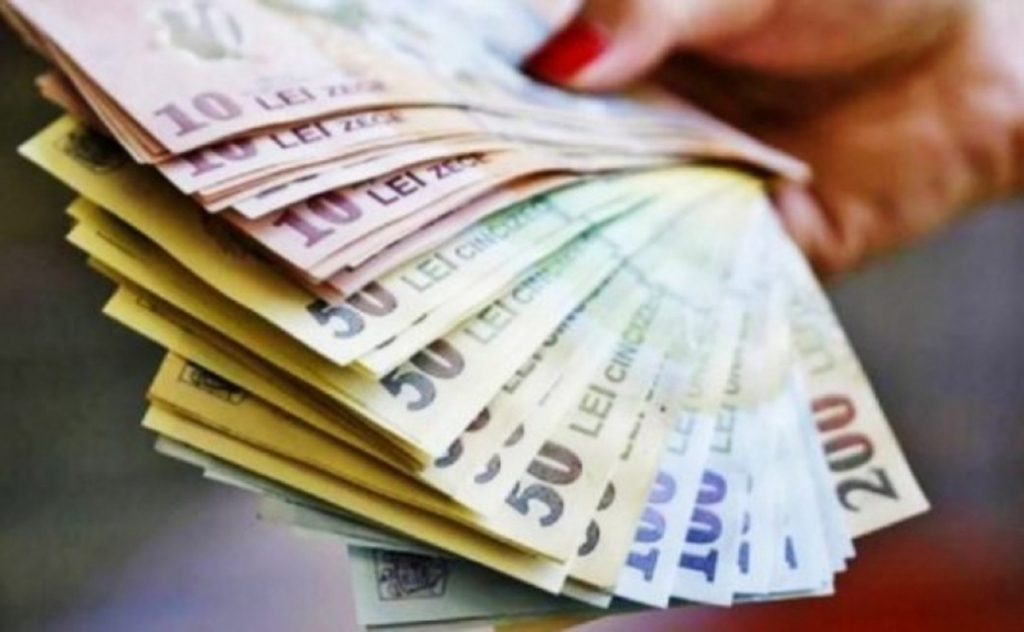 Avertisment de la BNR - A crescut numărul banilor falsificați. Care este cea mai falsificată bancnotă din România