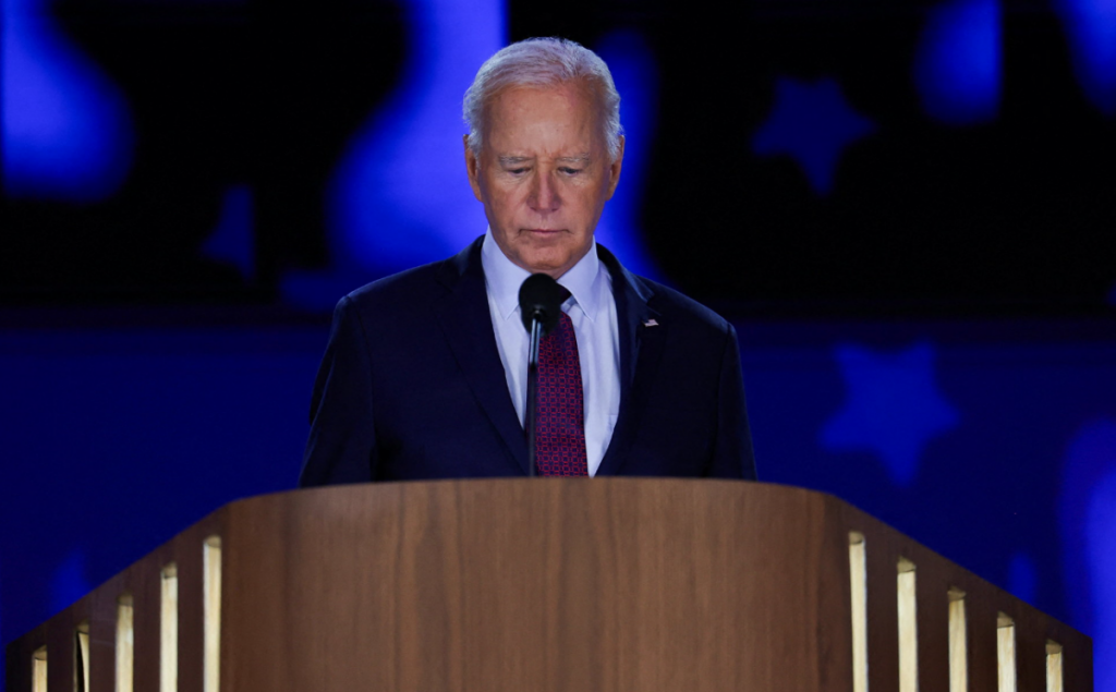 Decizie de ultimă oră - Joe Biden permite Ucrainei să atace Rusia cu arme furnizate de SUA
