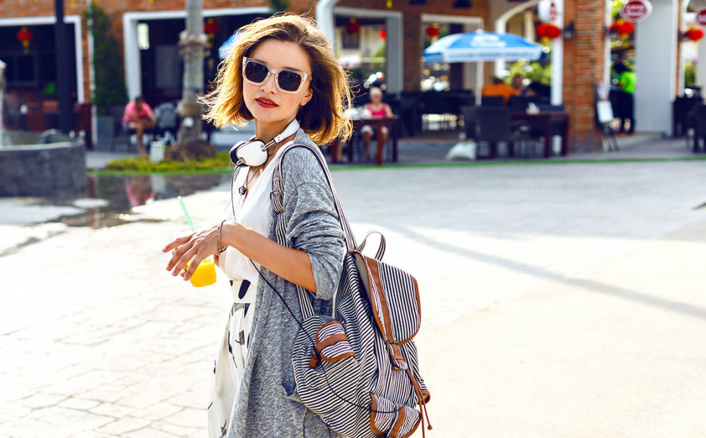  Moda Feminină și Puterea de a Influența Starea de Bine