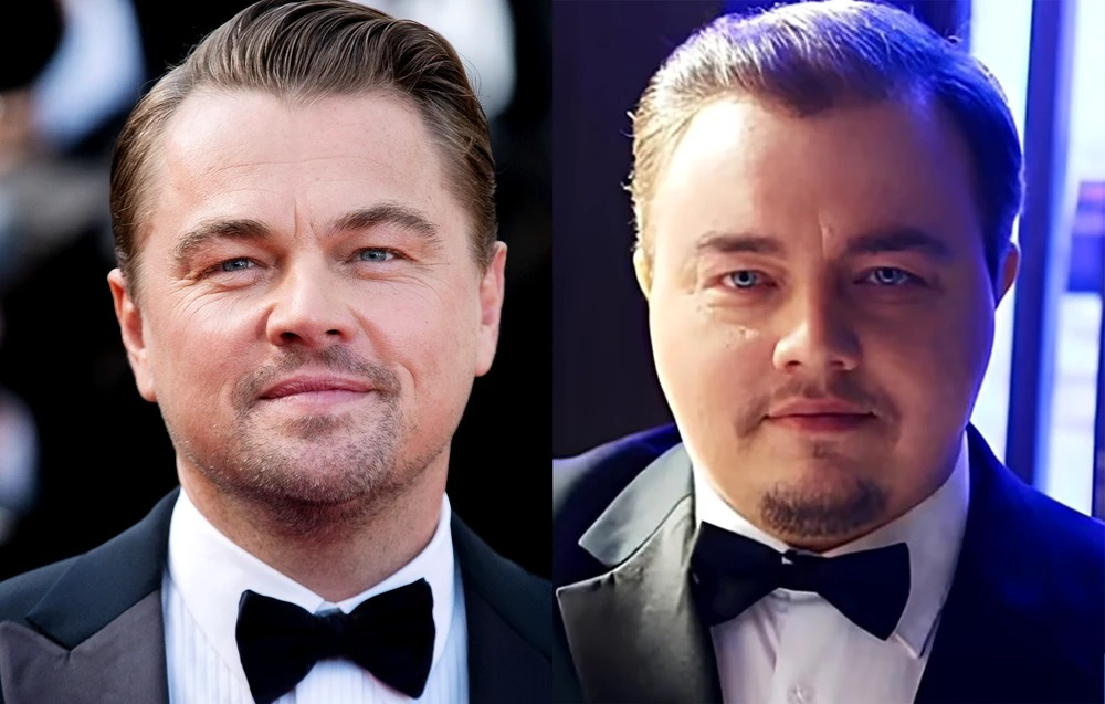 Dublura lui Leonardo DiCaprio, trimisă la război. Ce s-a întâmplat cu actorul rus?