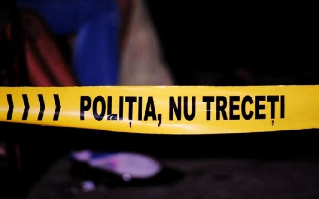 Patron la un pas de moarte. A fost înjunghiat de un zilier deoarece nu-i achitase suma de 50 de lei