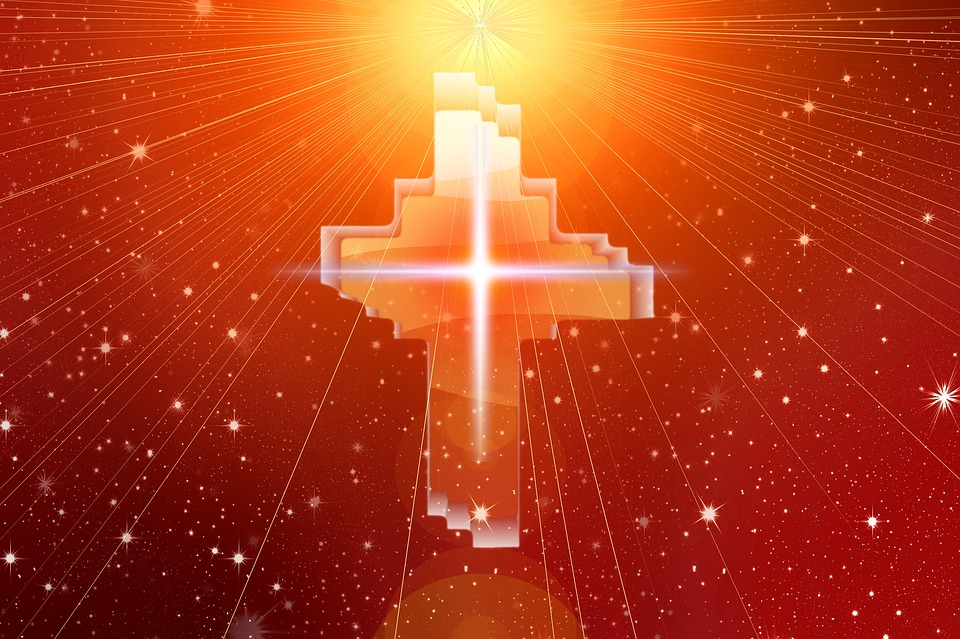 Cum apare Lumina de Paște în Biserica Sf. Mormânt? Care este ritualul Patriarhului Ierusalimului?