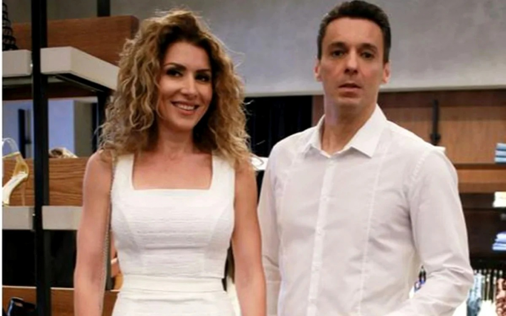 Mircea Badea și Carmen Brumă, implicați într-un accident rutier pe insula Corfu. „Se putea termina groaznic”