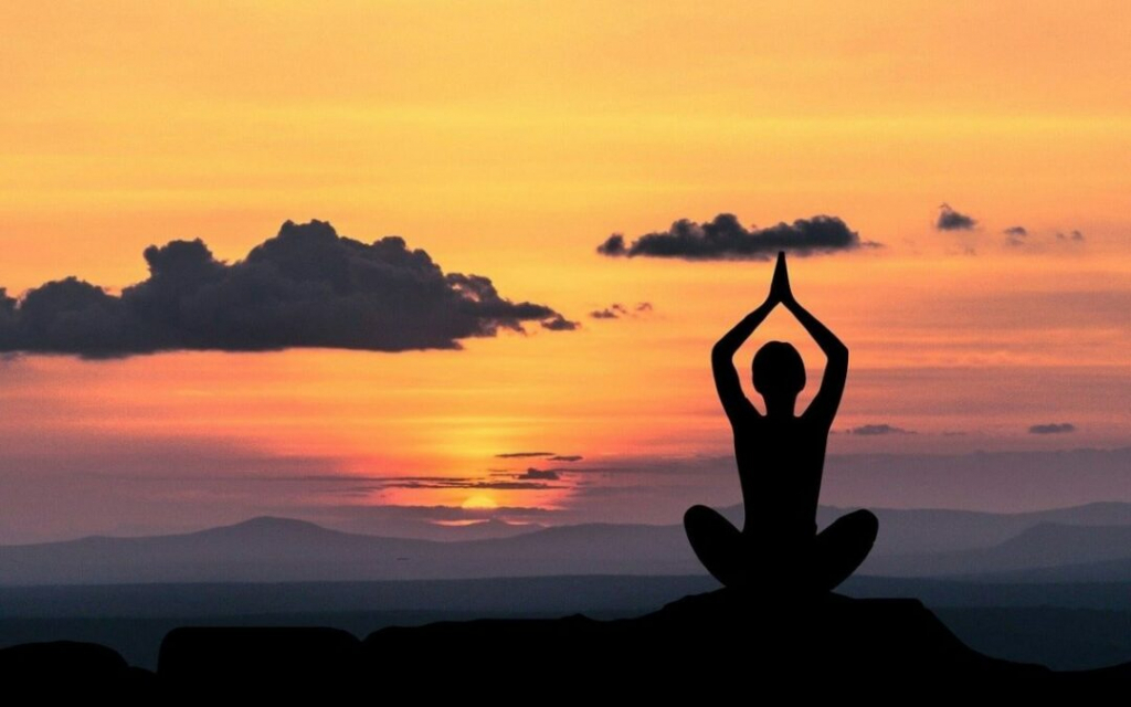 Scanările cerebrale arată că meditația chiar ameliorează durerea