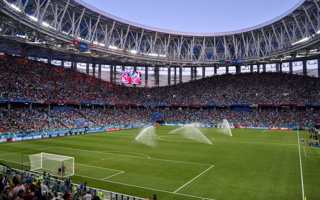 Regulile de Transfer Ale FIFA Încalcă Legile Uniunii Europene
