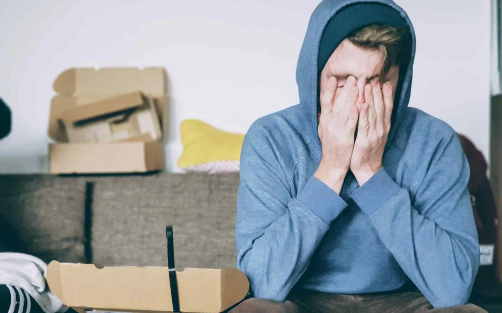 Burnout la 25 de ani, o realitate dureroasă pentru tineri. Generația Z este epuizată înainte să înceapă cu adevărat viața