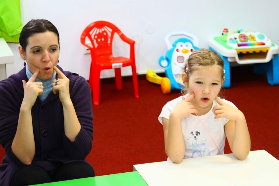  22 octombrie, Ziua Internațională a Bâlbâielii. 5 la sută dintre copii sunt afectați de această tulburare de vorbire