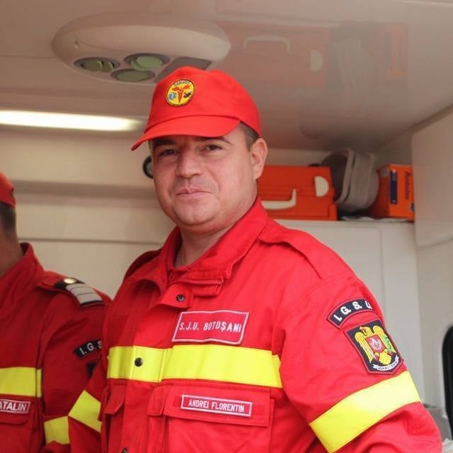 Un asistent medical a devenit director de îngrijiri la Spitalul Județean Botoşani