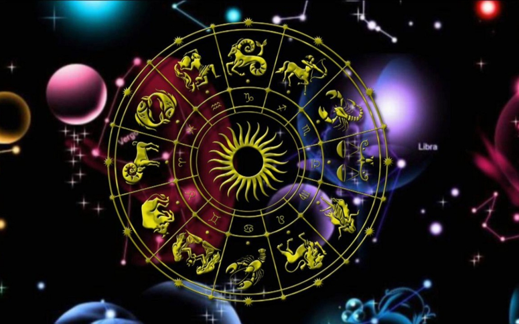 HOROSCOPUL ZILEI