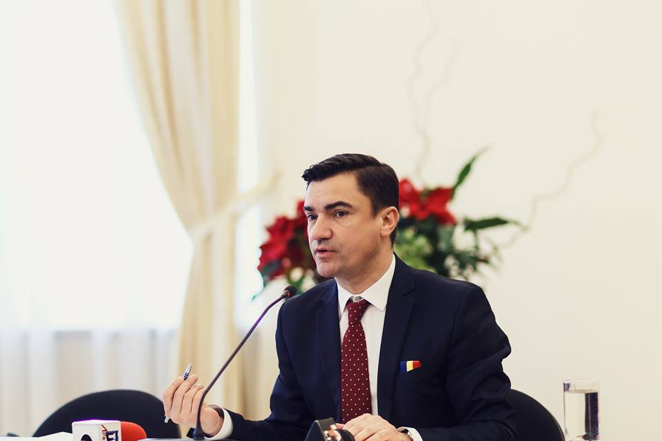  Mihai Chirica - Școala are prioritate!