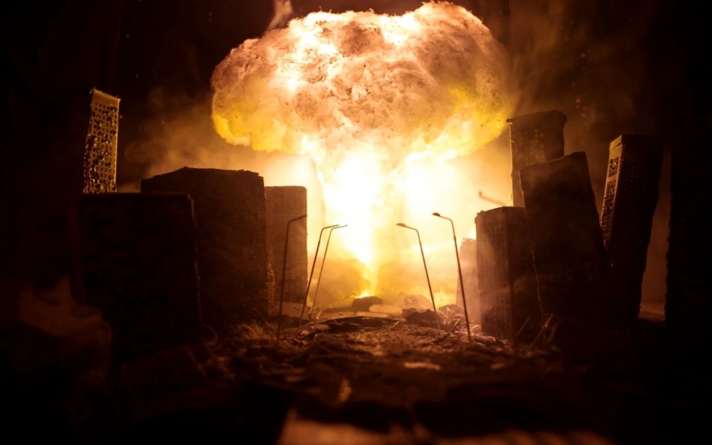 Secrete despre bazele nucleare ale Rusiei, dezvăluite de o scurgere masivă de informații