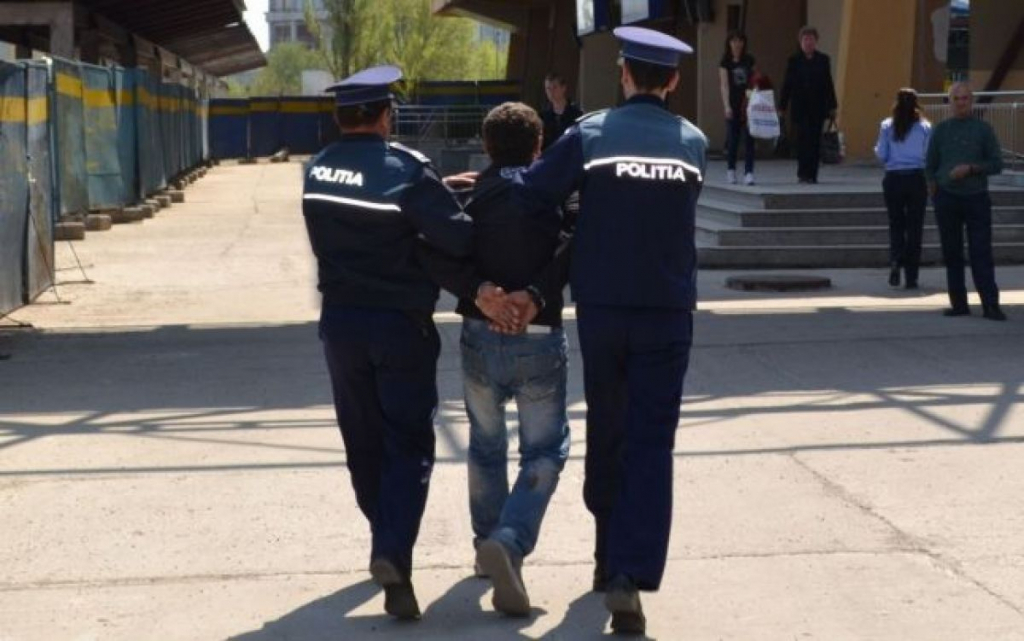 Basarabeni căutați în Germania, prinși la Botoșani