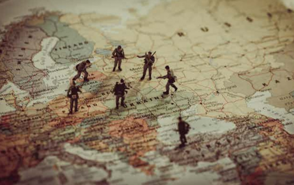 Europa, pregătită pentru un conflict cu Rusia? Victoria ar veni cu un sacrificiu enorm