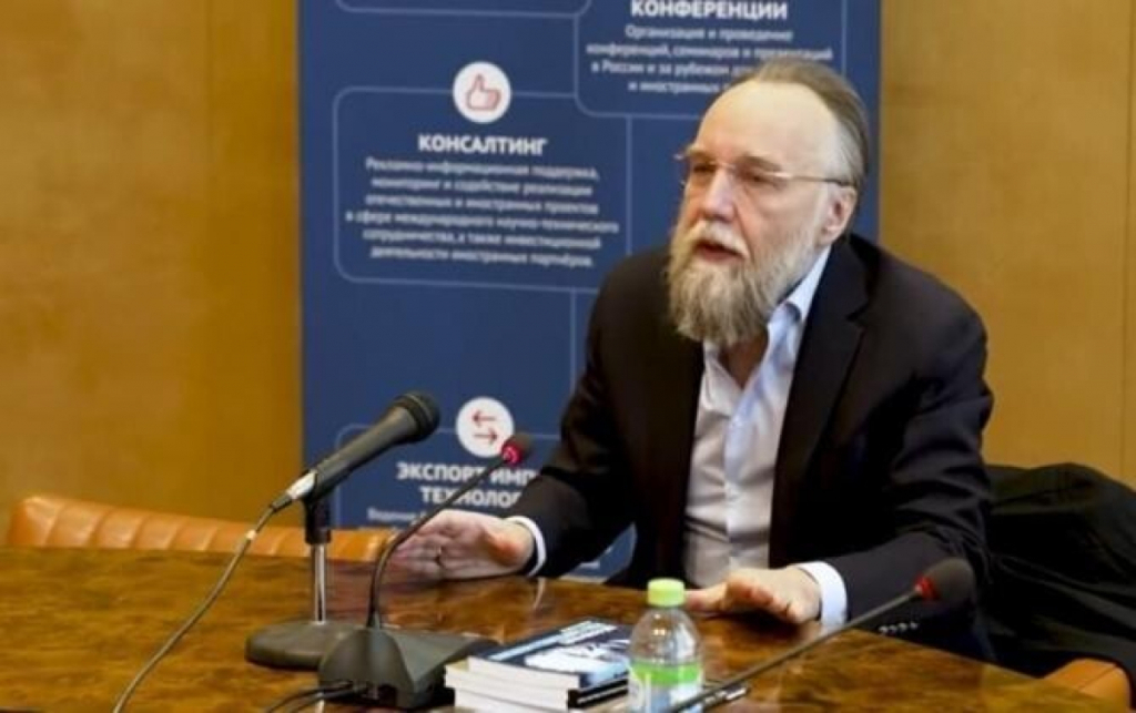 Ideologul lui Vladimir Putin, în extaz după victoria lui George Simion: Pentru noi este o oportunitate. Ne întărește pozițiile