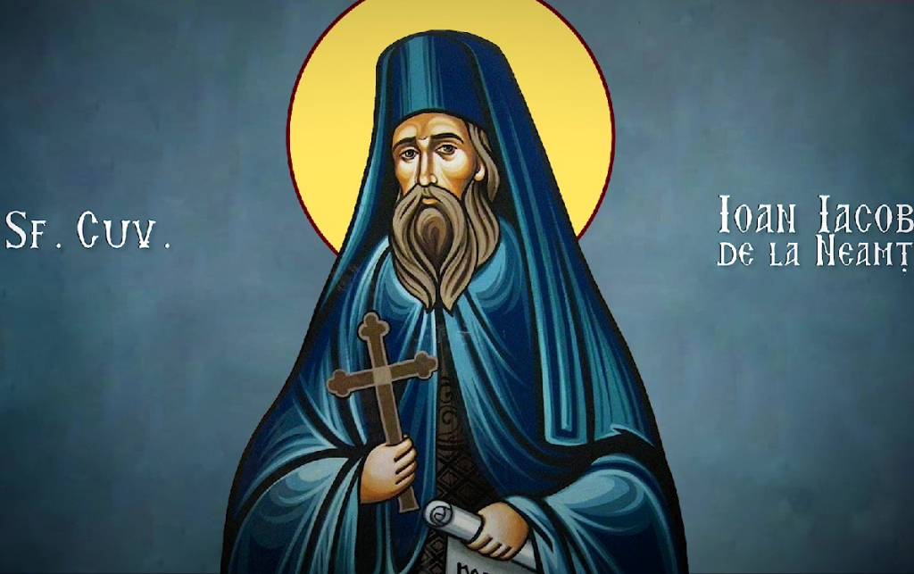 Sărbătoarea Sfântului Ioan Hozevitul, singurul român canonizat în Țara Sfântă
