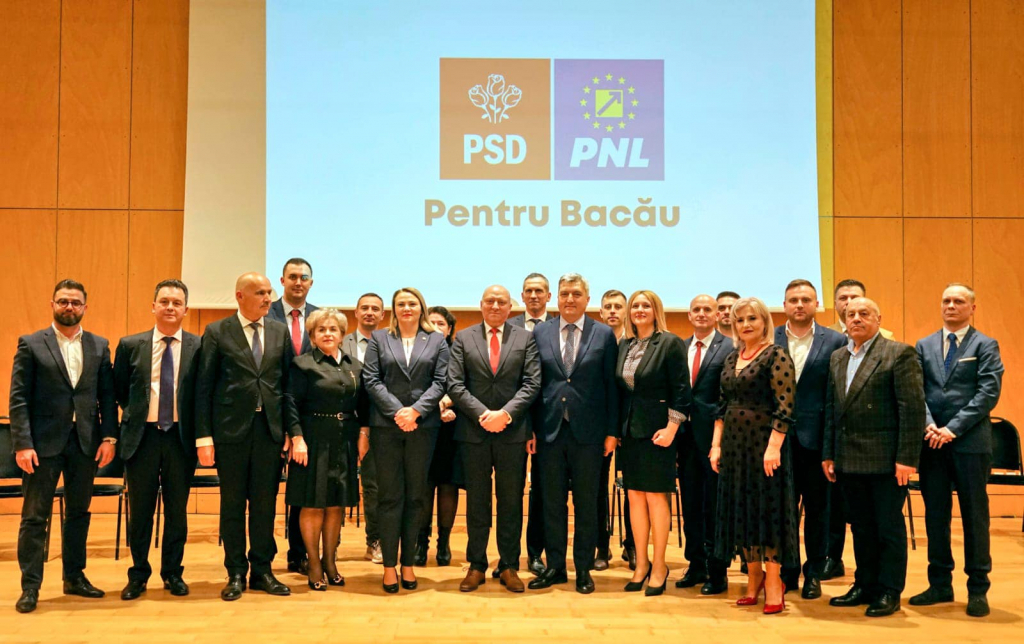   „Lucrurile care ne unesc sunt mult mai importante decât cele care ne despart”