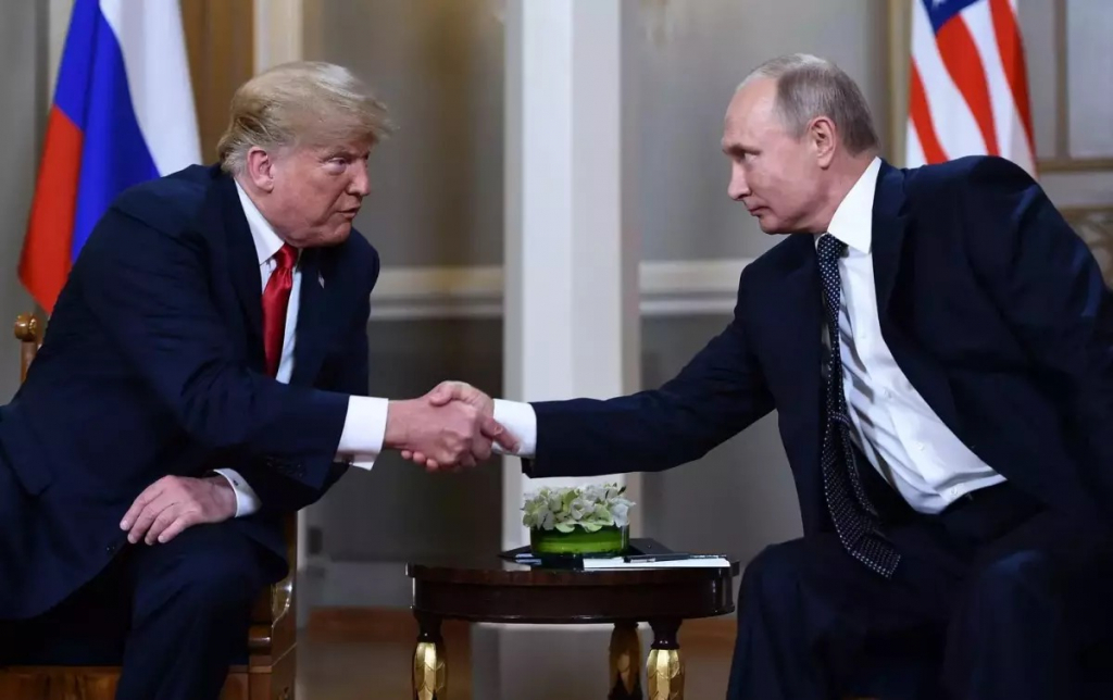 Donald Trump vrea Rusia înapoi în G7: 