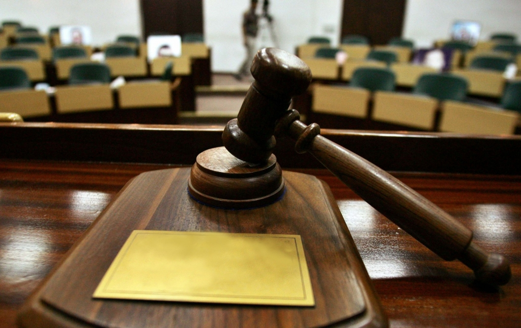 Opt judecători ieșeni, eliberați din funcție în decembrie