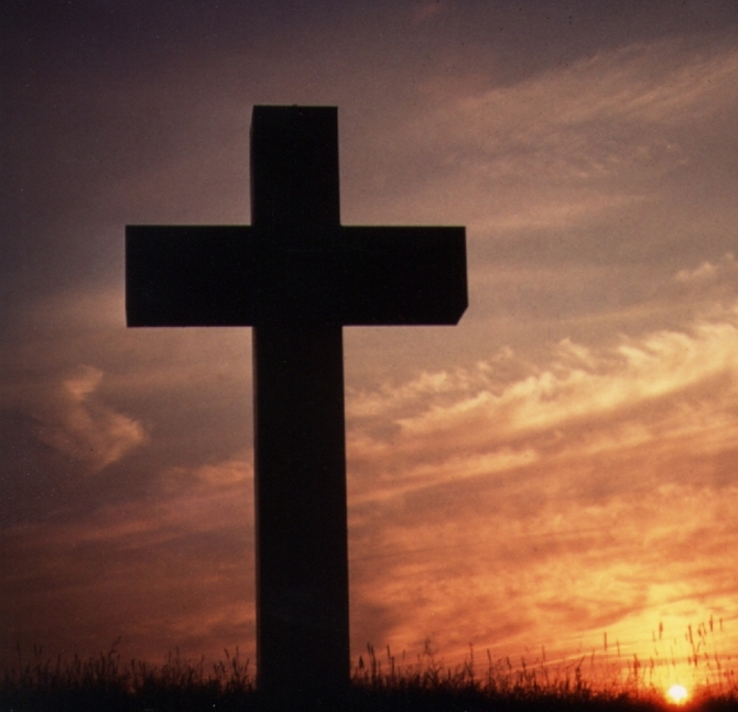Calendar Creștin Ortodox. Sărbătoare 28 februarie 2020 - Cruce neagră
