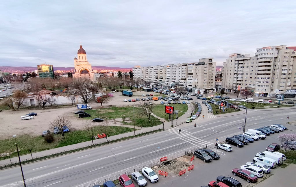 Măsuri drastice la Bacău, determinate de creșterea cazurilor de COVID