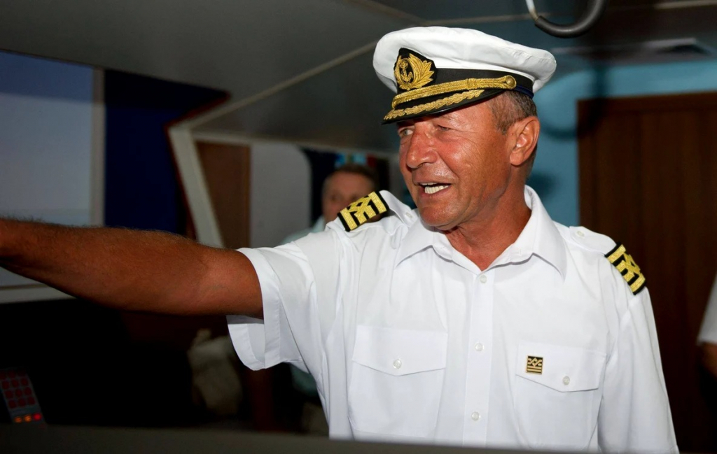 Frământările lui Traian Băsescu în privința alegerilor prezidențiale: „Dacă ar veni şi Mircea...”