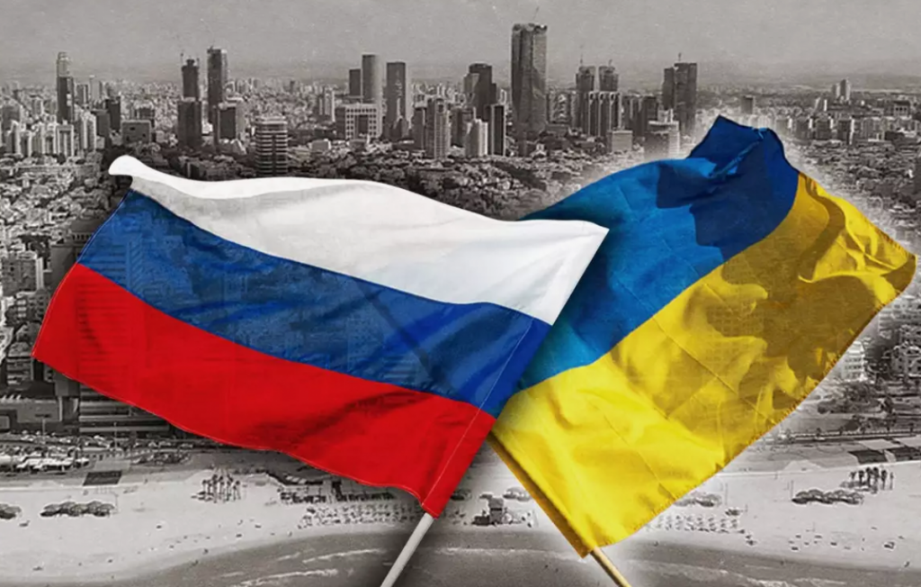 Rusia spulberă planul de pace gândit de Zelenski în Ucraina: 'Ar putea exista un alt plan acolo'