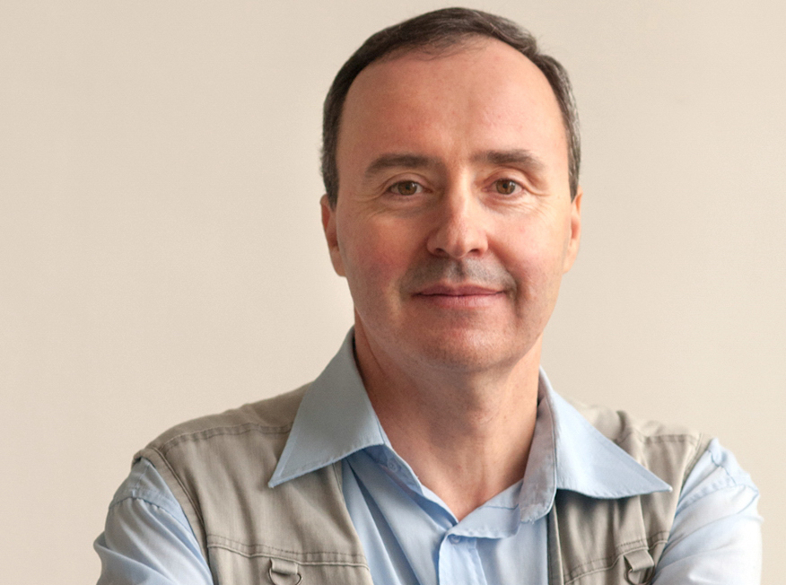 Un profesor al Universității Politehnice Timișoara se numără printre liderii mondiali în știința datelor