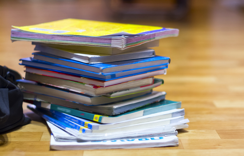  Manualele de Limba Română, prea complicate pentru elevi