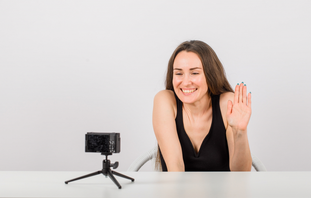 5 lucruri importante pe care trebuie să le știe un model de videochat