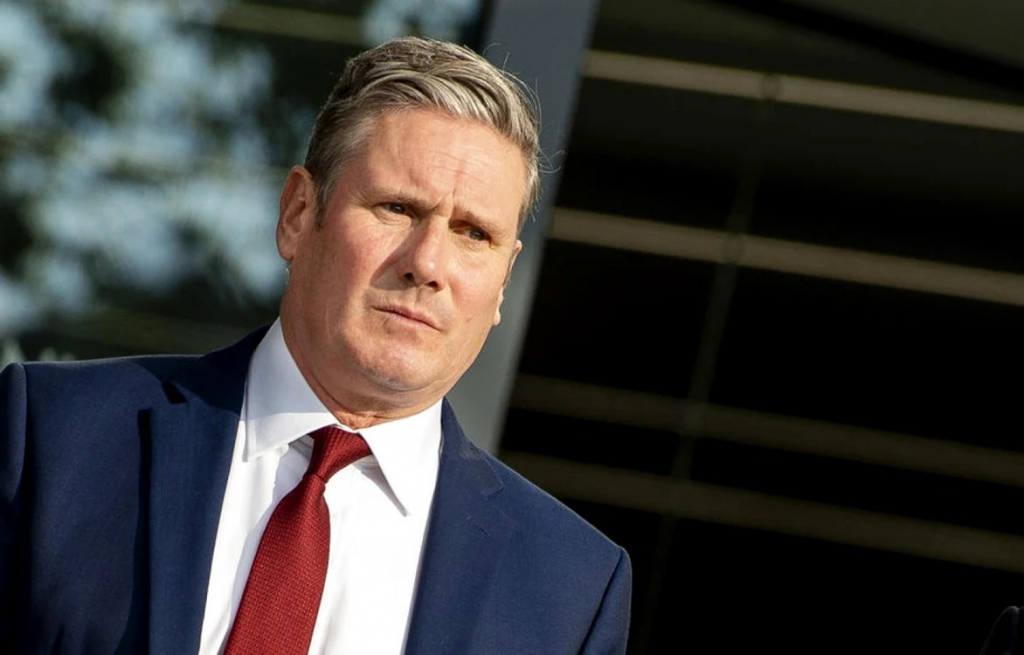 Marea Britanie, pregătită să trimită forțe de menținere a păcii în Ucraina. Anunțul premierului britanic