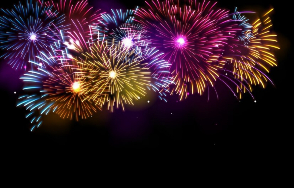 Primul teritoiu care a pășit în noul an. Sunt așteptate spectacole grandioase de artificii și drone în întreaga lume