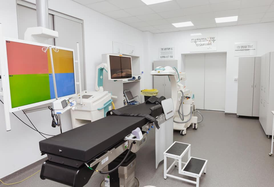A început numărătoarea inversă în Ucraina: România a trimis echipamente medicale de urgenţă, alături de alte patru state europene