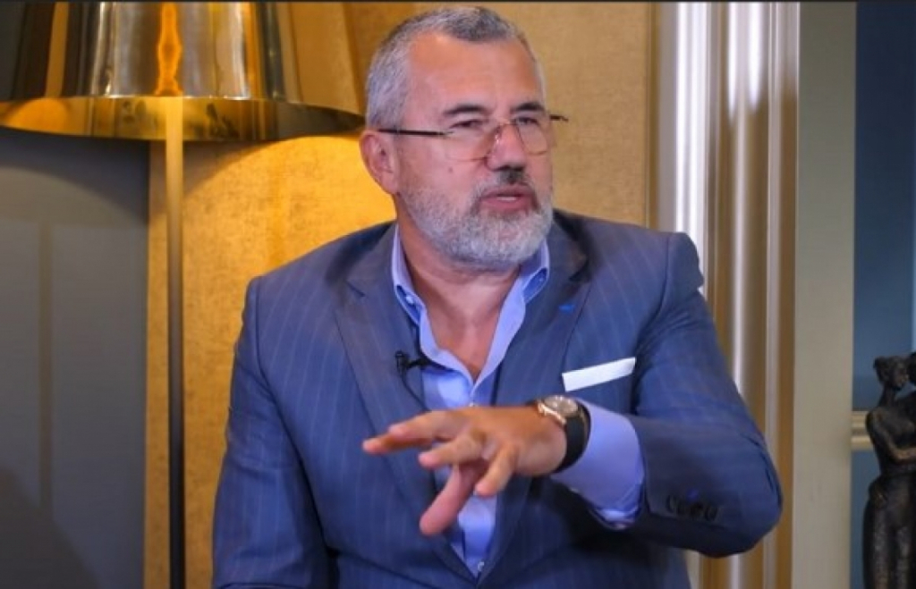 Sorin Constantinescu s-a enervat după ce Crin Antonescu a negat că juca poker pe bani: Am detalii picante dacă vrea