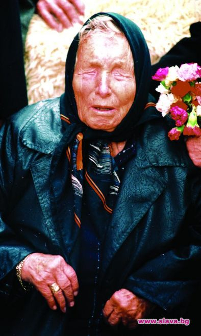 Baba Vanga, previziune uluitoare despre Donald Trump. Ce se va întâmpla cu el, în 2021
