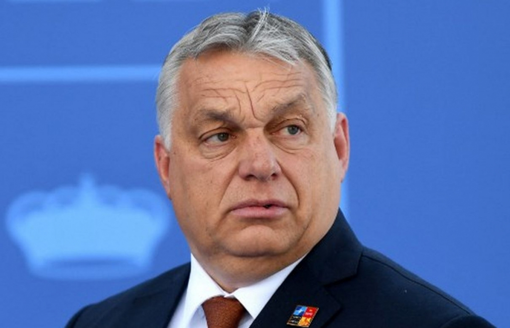 Viktor Orban afirmă că există un plan extern de răsturnare a guvernului maghiar