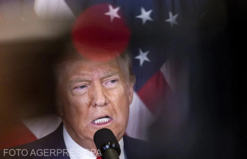 Trump a desemnat un ambasador în Panama, după ce a susținut că Statele Unite își vor relua controlul asupra Canalului