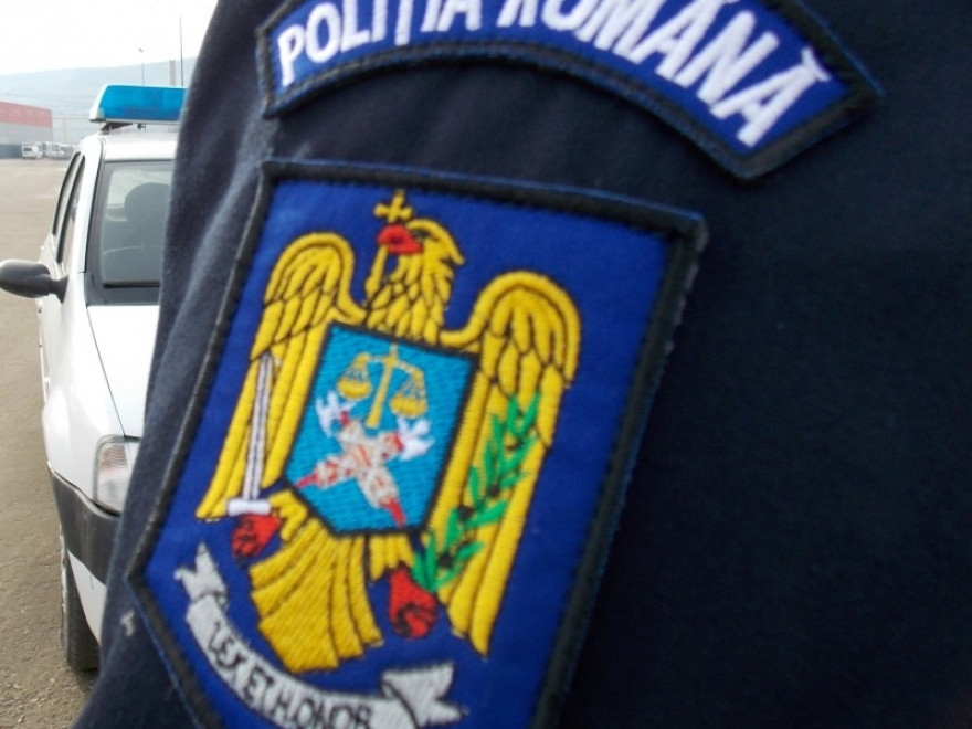 Tâlhărie elucidată după două săptămâni. Atât agresorul, cât şi victima erau băuţi bine