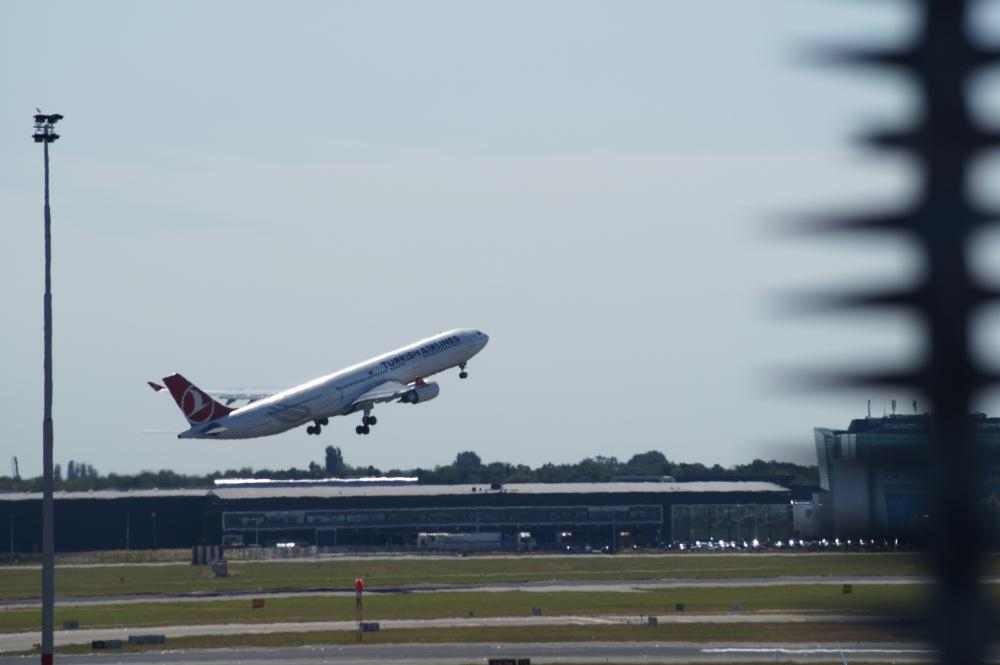 Despăgubiri rapide și fără bătăi de cap cu Trouble Flight