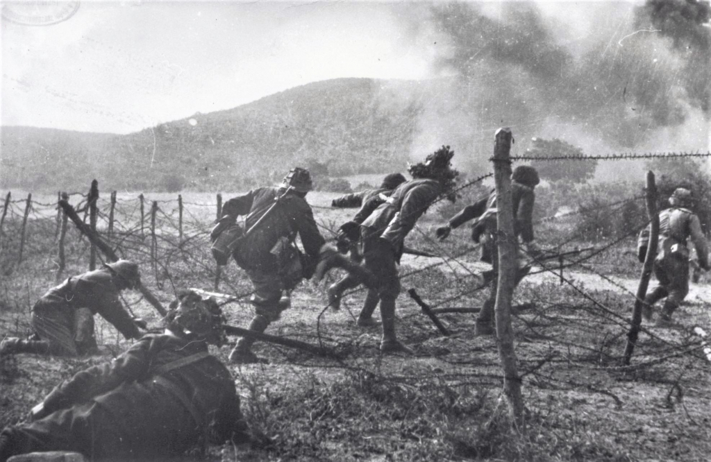 5 septembrie 1944: Transilvania, sub focul mașinăriei Germaniei Naziste