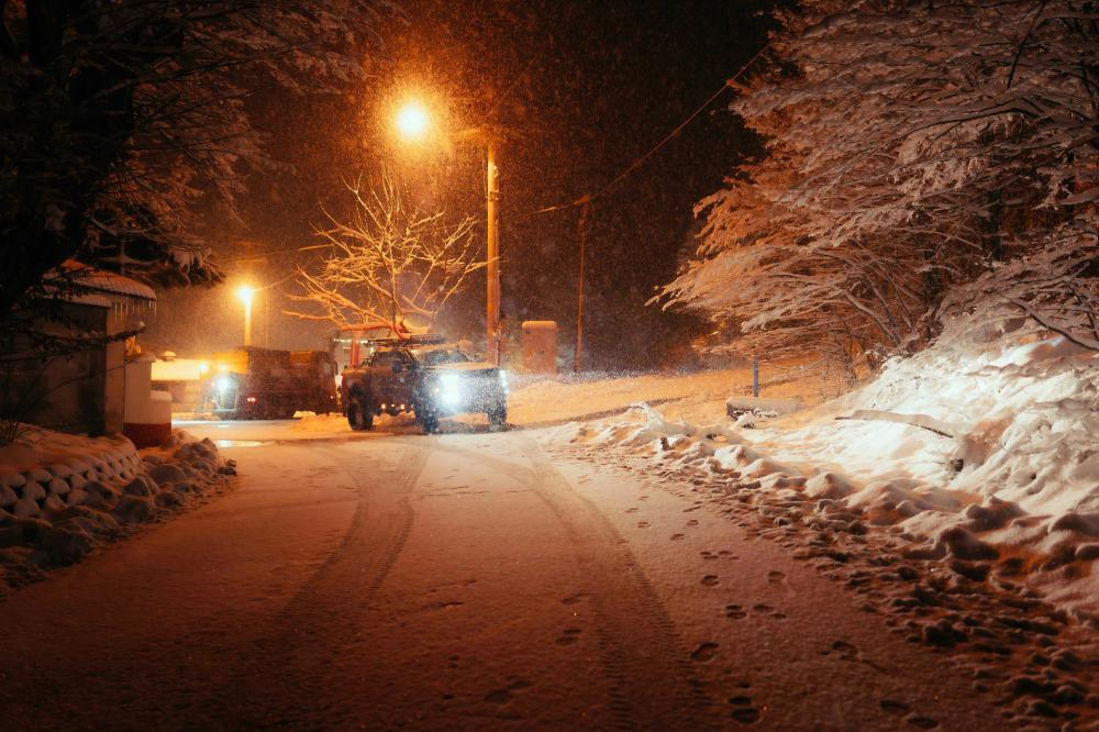 Experiența urbană: cum performează cauciucurile all season în traficul aglomerat