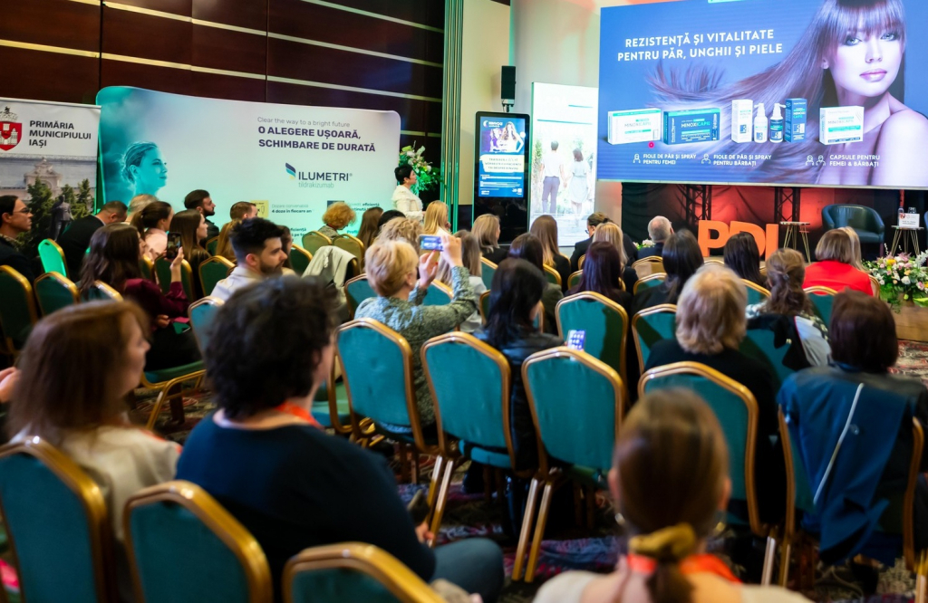 Iașul se impune în medicina interdisciplinară contemporană