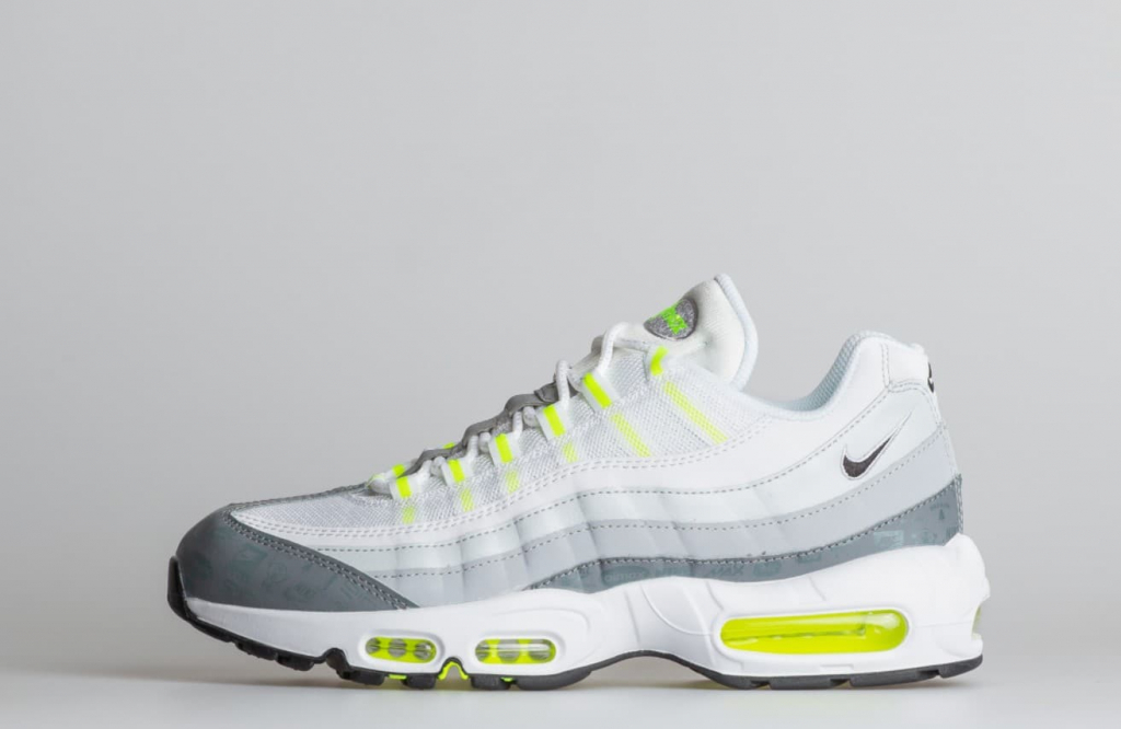 Sneakers Nike, gustul victoriei