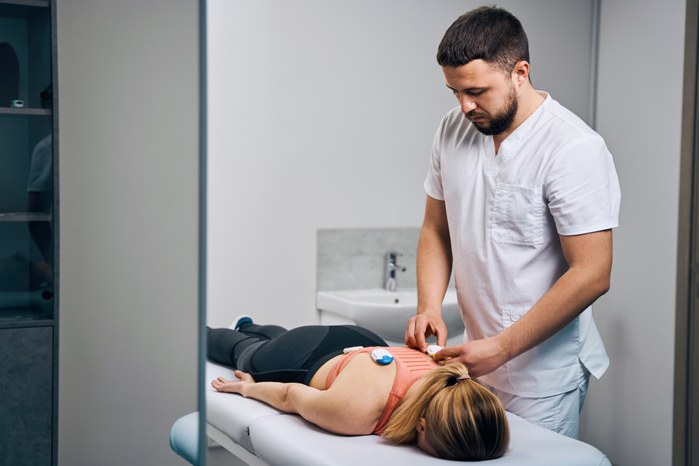 Fitness și recuperare medicală: cum te poate ajuta electrostimularea musculară