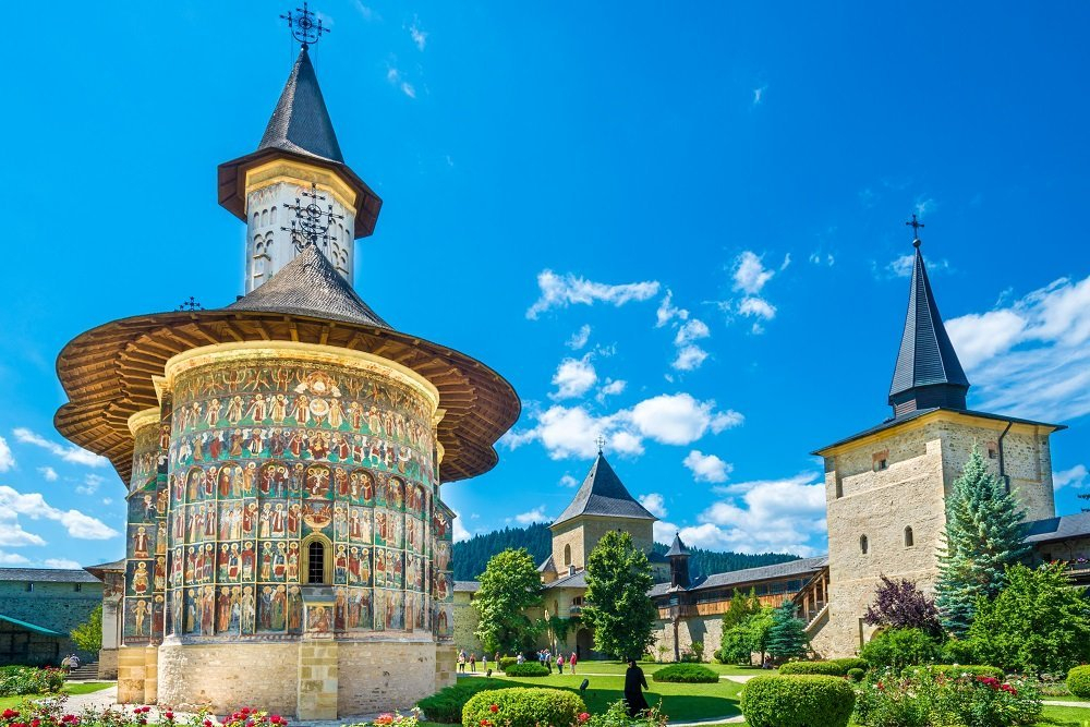 Bijuteriile Moldovei.  Patrimoniu spiritual și artistic