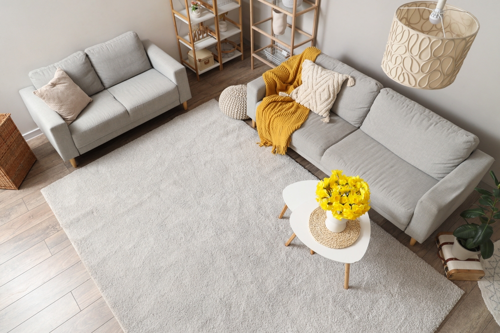 Cum să amenajezi un apartament de mici dimensiuni într-un stil modern